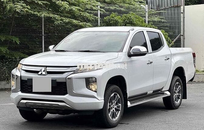 Bán Triton GLX 2.4L AT Tự Động 2021 - Giá Tốt