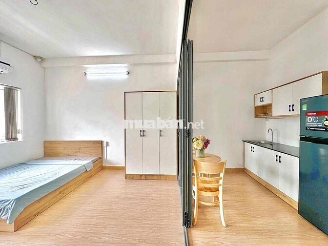 ♨️ ♨️ Căn Hộ 1PN – Ở Nhóm Bạn, Cặp Đôi, Gia Đình Nhỏ Đều Hợp ♨️ ♨️
