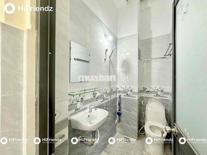 STUDIO CỬA SỔ TRỜI RỘNG RÃI MỚI TRỐNG NGAY TRUNG TÂM TÂN PHÚ