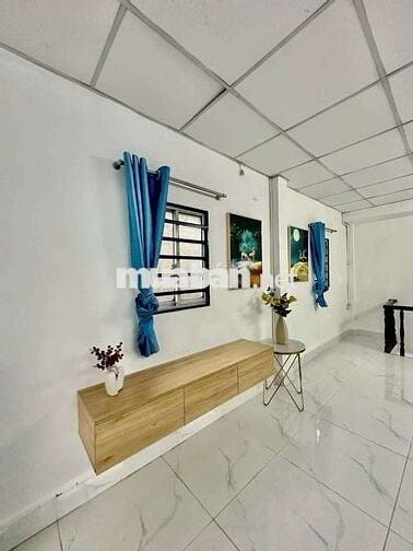 🔑HƠN 3 TỶ - SÁT MẶT TIỀN BÀ HOM - HẺM NHỰA THÔNG XE TẢI RỘNG