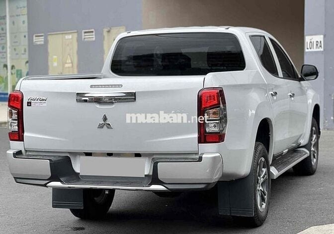 Bán Triton GLX 2.4L AT Tự Động 2021 - Giá Tốt