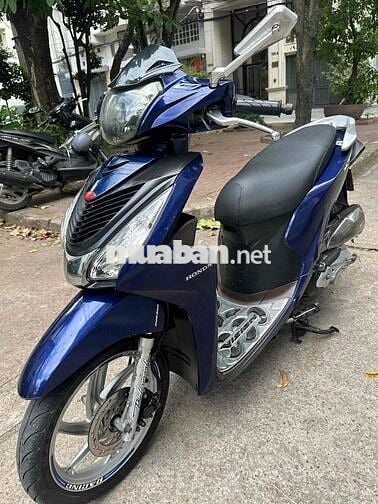 Vision 2015. Máy siêu êm. BSTP 1 chủ công chứng