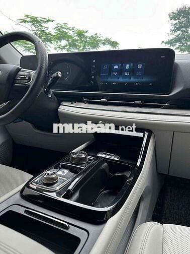 ✅ Ford Territory Trend - Bớt lộc hỗ trợ trả góp 7n