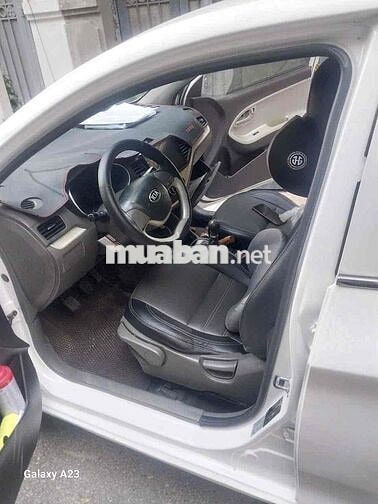 Kia Morning 2016 Si 1.25 MT - 40000 km