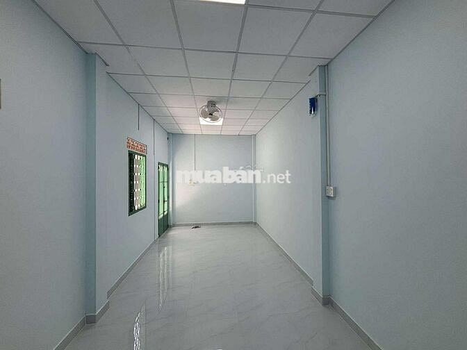 Phòng trọ 30m2 đường Lê Văn Sỹ, Quận 3