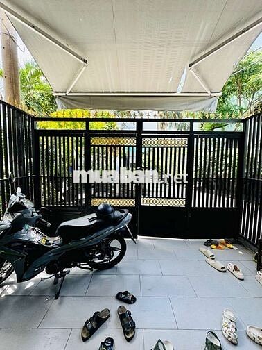 🏡SIÊU PHẨM NHÀ ĐẸP 3 TẦNG KINH DƯƠNG VƯƠNG – HẺM XE HƠI 6M –