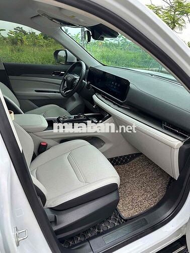 ✅ Ford Territory Trend - Bớt lộc hỗ trợ trả góp 7n