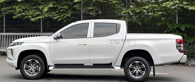 Bán Triton GLX 2.4L AT Tự Động 2021 - Giá Tốt