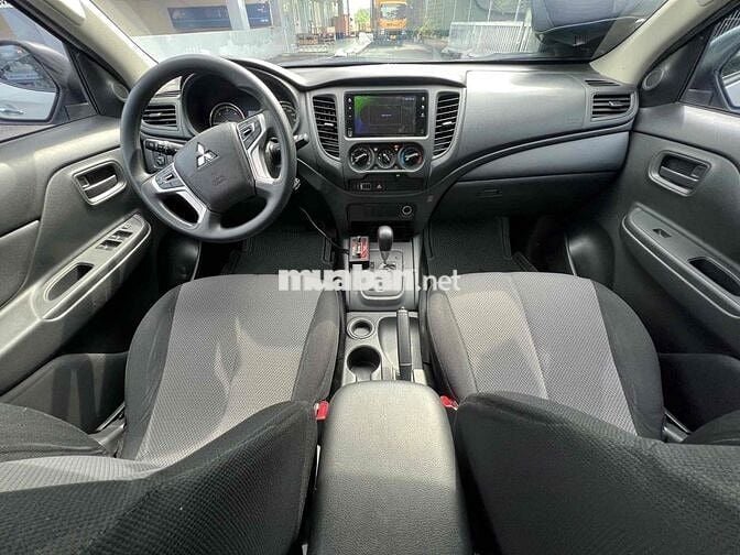 Bán Triton GLX 2.4L AT Tự Động 2021 - Giá Tốt
