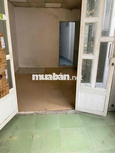Nhà 1 trệt . 1 lâu . 2PN . 2 VS