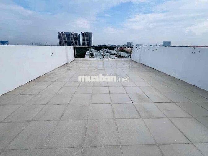 MẶT TIỀN ĐƯỜNG KHU DÂN CƯ PHONG PHÚ 4.GẦN CHỢ PHÚ LẠC!
