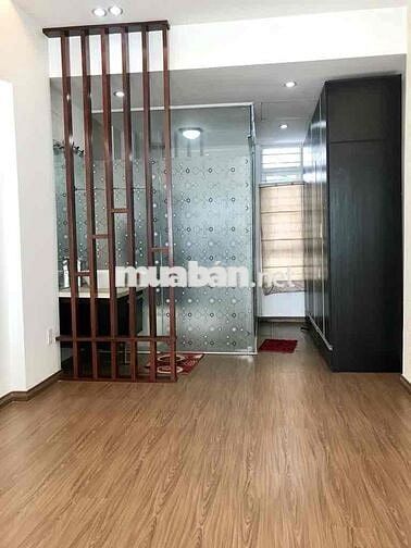 BÁN NHÀ THỐNG NHẤT P16GV - SỔ A4 - KO LỘ GIỚI - DTSD 85M2 - CHỈ 4TỶ5