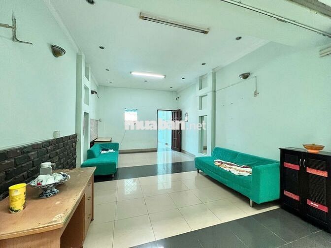 CHO THUÊ NHÀ NGUYÊN CĂN RỘNG HƠN 100M2