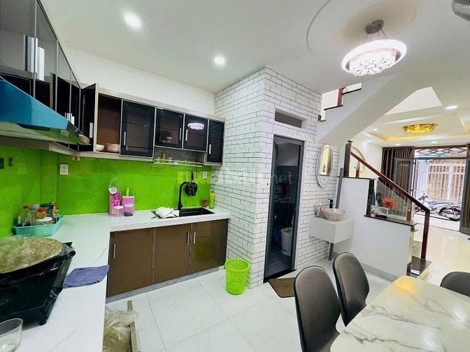 Chú Lâm cần tiền chạy thận cho vợ bán nhanh nhà Đặng Thai Mai
