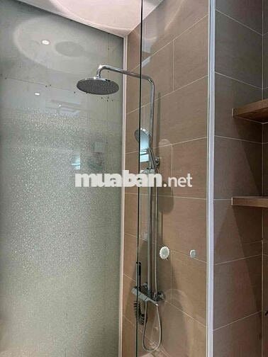 BÁN NHÀ NGUYỄN HỮU CẢNH - NỞ HẬU - F22 - BÌNH THẠNH
