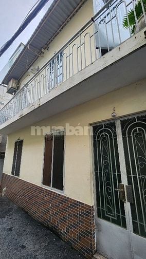 ⭐️Cần tiền bán gấp Nhà 1 Lầu hẻm Đường Số 8, P11, Q.Gò Vấp.