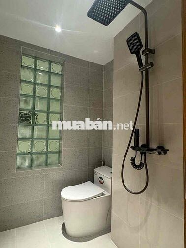BÁN NHÀ NGUYỄN HỮU CẢNH - NỞ HẬU - F22 - BÌNH THẠNH