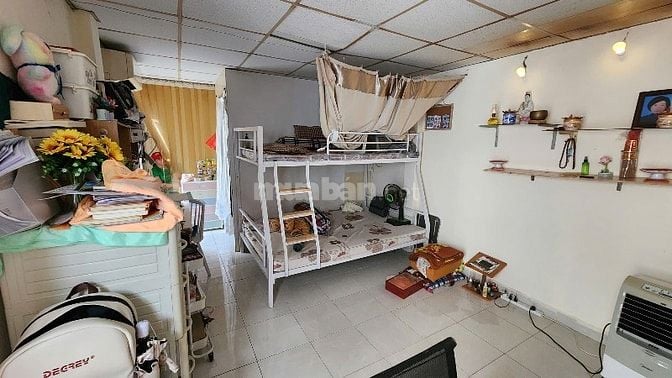 ⭐️Cần tiền bán gấp Nhà 1 Lầu hẻm Đường Số 8, P11, Q.Gò Vấp.