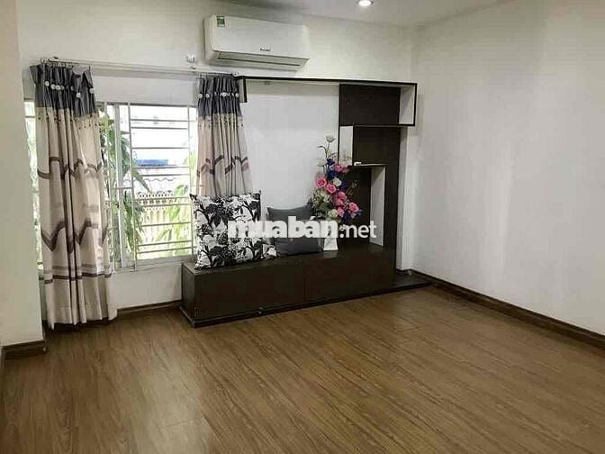 BÁN NHÀ THỐNG NHẤT P16GV - SỔ A4 - KO LỘ GIỚI - DTSD 85M2 - CHỈ 4TỶ5