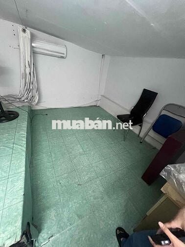 Cần nữ ở ghép, nhà trọ nguyên căn 40m2
