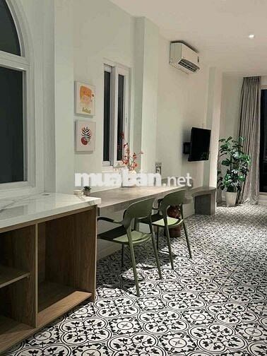 BÁN NHÀ NGUYỄN HỮU CẢNH - NỞ HẬU - F22 - BÌNH THẠNH