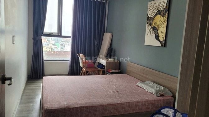 C/c Hà Đô, Nguyễn Văn Công, Gò Vấp: 80m2, 2p ngủ,NT, 12,5tr