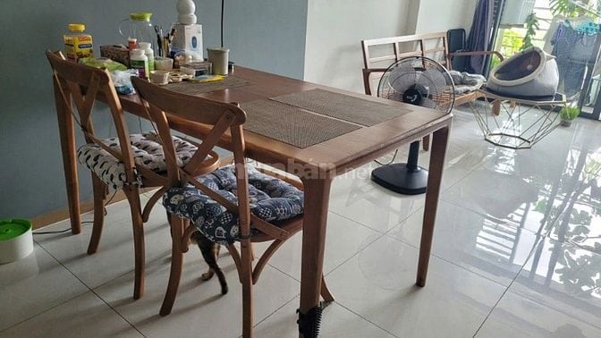 C/c Hà Đô, Nguyễn Văn Công, Gò Vấp: 80m2, 2p ngủ,NT, 12,5tr