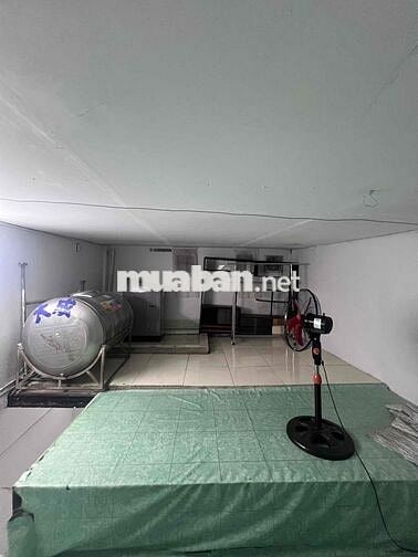 Cần nữ ở ghép, nhà trọ nguyên căn 40m2