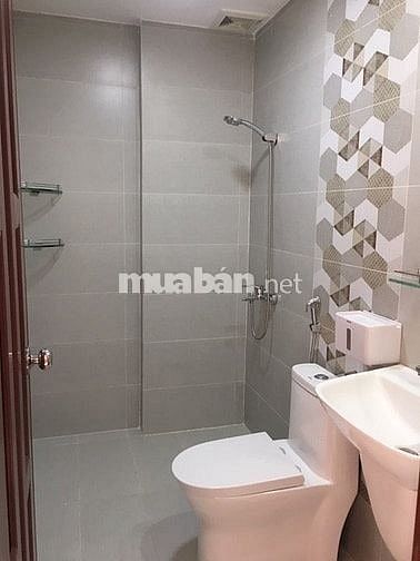 Cho nữ nhân viên văn phòng, Sv  thuê phòng trọ cao cấp 