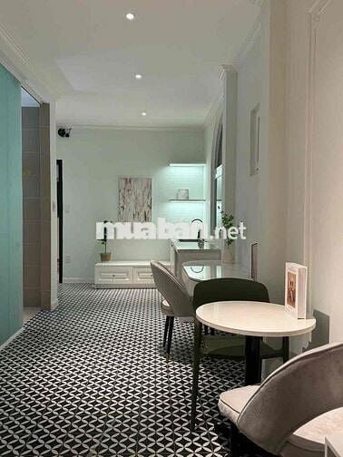 BÁN NHÀ NGUYỄN HỮU CẢNH - NỞ HẬU - F22 - BÌNH THẠNH