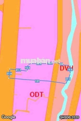 5000m2 Đất MT (2600m2 thổ cư) Tân Kiên, Bình Chánh