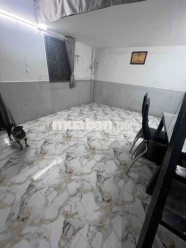 Cần nữ ở ghép, nhà trọ nguyên căn 40m2