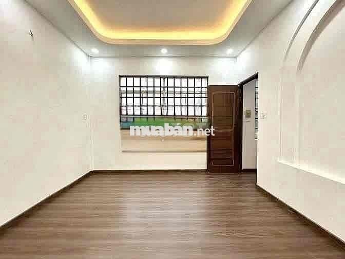 CHO THUÊ NHÀ MẶT TIỀN Đường NGUYỄN DUY DƯƠNG - Quận 10