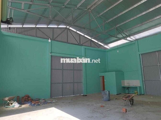 💰💰 Bán đất 1380m mặt tiền Thanh niên xã phạm văn hai.