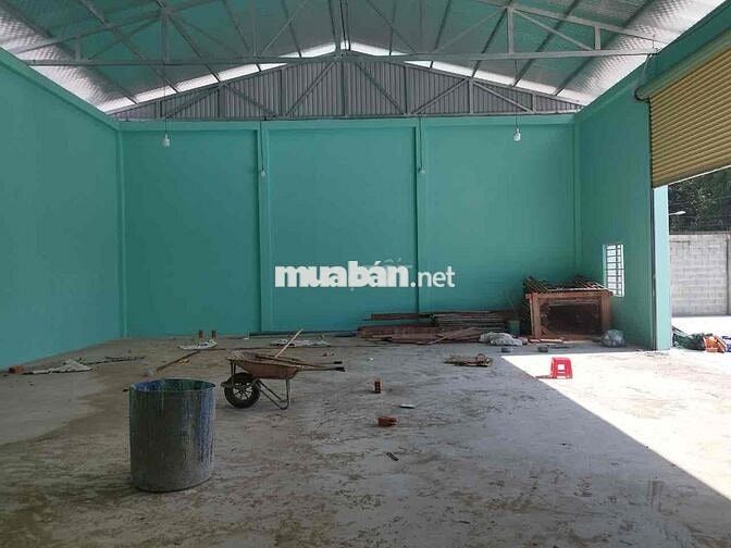 💰💰 Bán đất 1380m mặt tiền Thanh niên xã phạm văn hai.