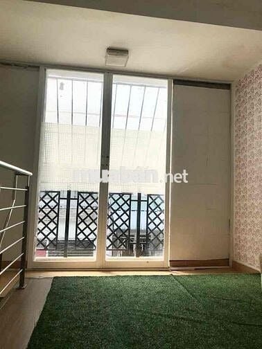 BÁN NHÀ THỐNG NHẤT P16GV - SỔ A4 - KO LỘ GIỚI - DTSD 85M2 - CHỈ 4TỶ5