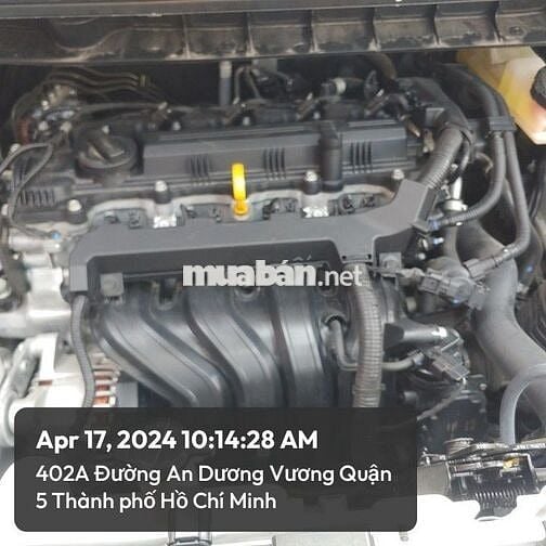 Hyundai Stargazer 2022 1.5 Tiêu chuẩn - 55000 km