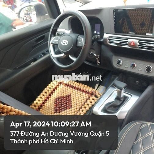 Hyundai Stargazer 2022 1.5 Tiêu chuẩn - 55000 km