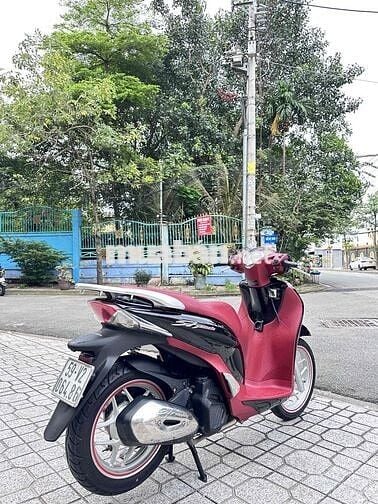 🌈 Shmode BSTP 1 Đời Chủ Bao Ký Góp 10tr Nhận Xe