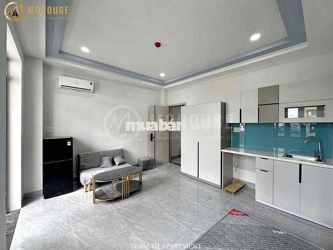 🌟 STUDIO BAN CÔNG – CHỈ TÍNH ĐIỆN NƯỚC 🌟