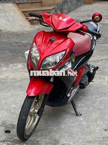 ❤️ Nouvo 4 LX 135 đời 2010 bs76 giấy tờ đầy đủ