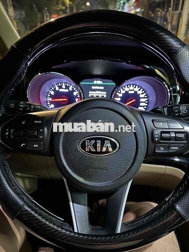 Kia Sedona 2019 3.3 GAT Premium - 170000 km
