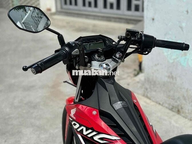 ❤️ Sonic 150 đời 2019 odo 7000km bstp 9chủ