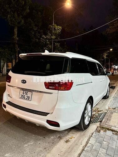 Kia Sedona 2019 3.3 GAT Premium - 170000 km