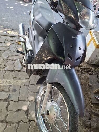thanh lý wave 50cc , xe đep rin êm  giá sinh vien