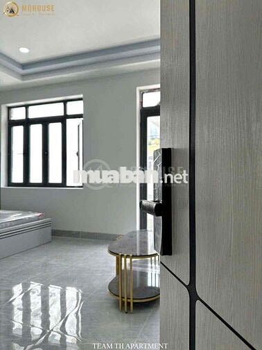 🌟 STUDIO BAN CÔNG – CHỈ TÍNH ĐIỆN NƯỚC 🌟