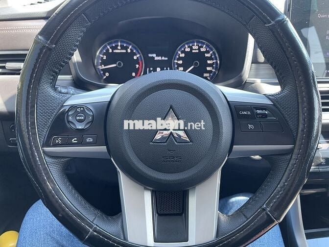 Mitsubishi Xpander 2024 Premium 1.5 AT - 53000 km