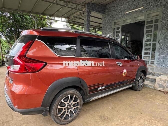 Suzuki Ertiga 2022 Sport 1.5 AT - 52000 km
