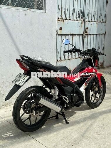 ❤️ Sonic 150 đời 2019 odo 7000km bstp 9chủ