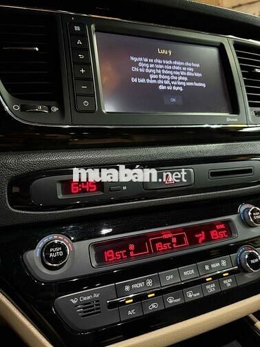 Kia Sedona 2019 3.3 GAT Premium - 170000 km